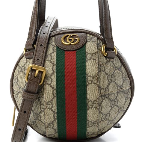 gucci basketball shaped bag|GUCCI Piuma Lux Energy Mini Tifosa Basketball Shaped .